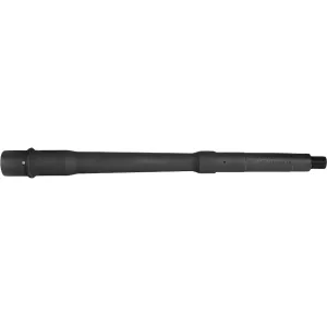Criterion Barrels SBR Hybrid AR-15 Barrel 223 Wylde 11.5" Carbine-Length Chrome-Lined 1:8" Twist Black