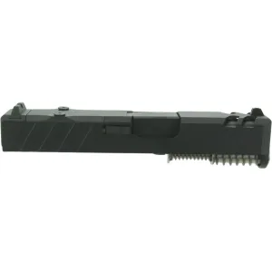 Swenson T-Series Complete Slide for Glock 26