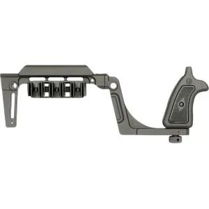 Midwest Industries Bounty Hunter Pistol Brace for Magnum Research BFR