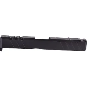 Swenson T-Series Unassembled Slide Kit for Glock 23 40 S&W