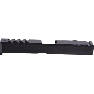 Swenson T-Series Unassembled Slide Kit for Glock 17 9mm Luger