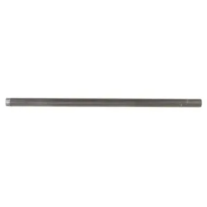 Shilen Centerfire Match Grade Barrel Blank 284 Caliber, 7mm 28" Stainless Unturned Blank Contour 1:9" Twist