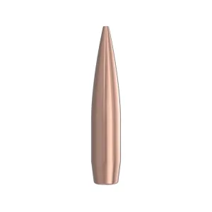 Hornady AeroMatch 6mm, 243 Caliber (243 Diameter) Bullets 105 Grain Jacketed Hollow Point Box of 500