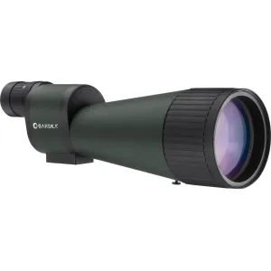 Barska Benchmark Spotting Scope 18-90x 88mm Straight with Tripod