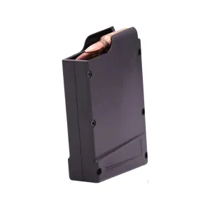 Gray Ops CNC AW Standard Magazine 308 Winchester 13-Round