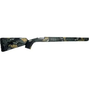Grayboe Flagstaff Universal Mini Chassis Rifle Stock System Right Hand Inlet Sonoran Camo