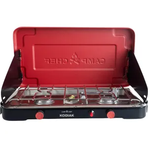 Camp Chef Kodiak Camping Stove