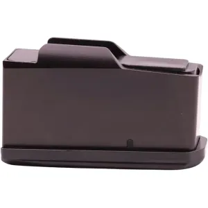 Gray Ops CNC Hunting Magazine Short Action 308 Winchester 3-Round
