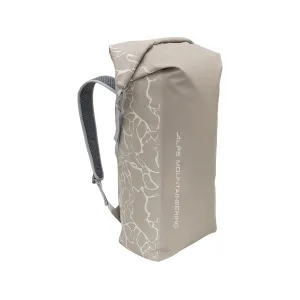 ALPS Mountaineering Reflection 20L Dry Bag Backpack Taupe