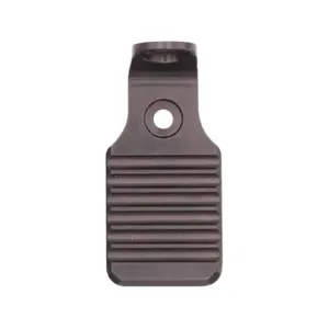 Gray Ops CNC Tactical DBM Bag Stop Short