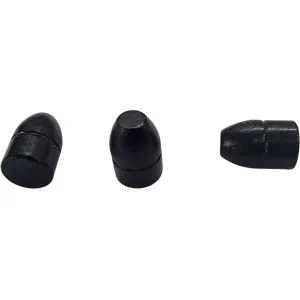 HSM Hi-Tek Hard Cast Lead 44 Caliber (429 Diameter) Bullets 280 Grain Flat Nose Box of 250