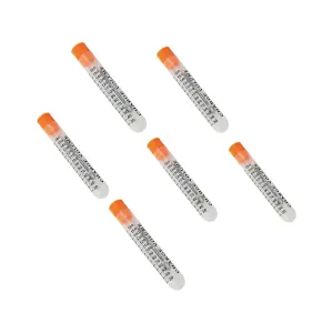 Thompson Center Magnum Black Powder Charging Tube 6PK