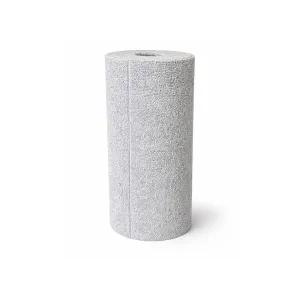 MidwayUSA Heavy Duty Tear-Away Microfiber Cleaning Cloth Roll
