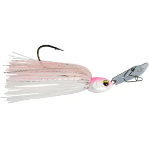 6th Sense Fixed Jigsaw Bladed Jig Morning Dawn 1/4 oz