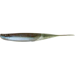 6th Sense Shindo Shad 7.0 Minnow Hasu