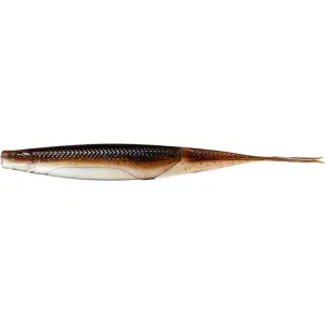 6th Sense Shindo Shad 5.0 Minnow Wakasagi