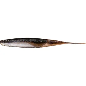6th Sense Shindo Shad 7.0 Minnow Wakasagi