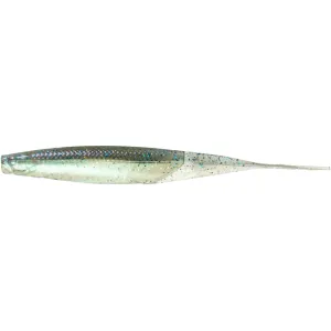 6th Sense Shindo Shad 5.0 Minnow Threadfin Shad