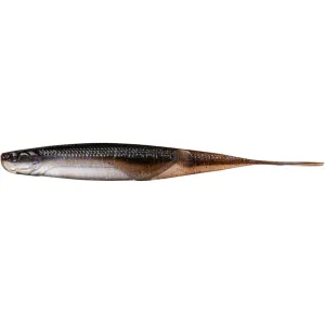 6th Sense Shindo Shad 6.0 Minnow Wakasagi