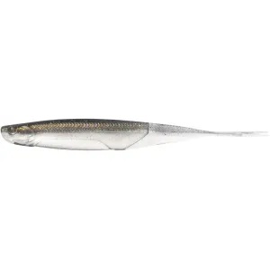 6th Sense Shindo Shad 6.0 Minnow Gizzard Shad