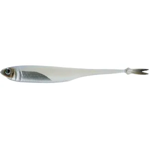 6th Sense Masterclass Strobe Minnow 3.2" Swimbait Pro Blue