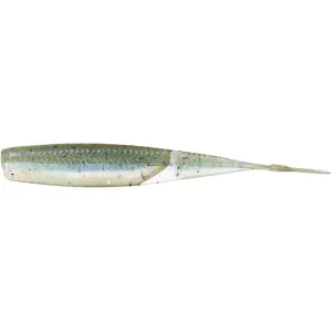 6th Sense Shindo Shad 2.2 Minnow Ghost Minnow