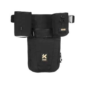 Kifaru Deluxe Range Quiver Small Black