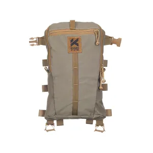 Kifaru Sherman Pocket Ranger Green