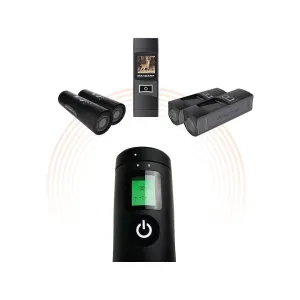 Maxview Maxcam Action Camera Remote
