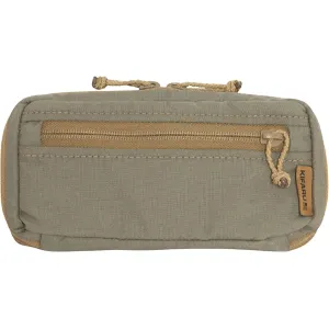 Kifaru Bino Harness Navigation Pouch Ranger Green