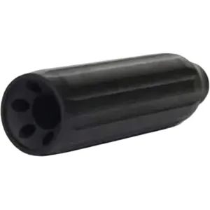 Kaw Valley Precision XL Slim Pistol Linear Compensator 5/8"-24 Thread