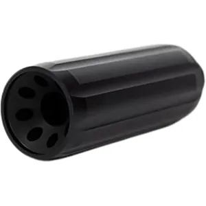 Kaw Valley Precision XL Pistol Linear Compensator 5/8"-24 Thread