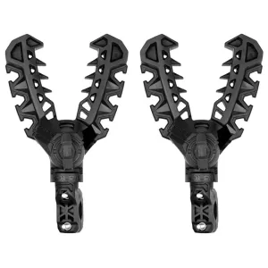 Rambo Rhino Grip XLR Bow/Gun Holder