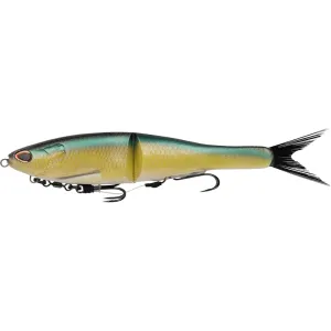 Berkley PowerBait Nessie Glide Bait 11" Honeypot