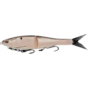 Berkley PowerBait Nessie Glide Bait 11" Burnt Bone