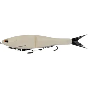 Berkley PowerBait Nessie Glide Bait 11" Raw