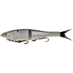 Berkley PowerBait Nessie Glide Bait 11" Hickory Shad
