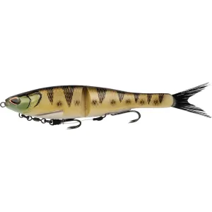 Berkley PowerBait Nessie Glide Bait 11" Perch