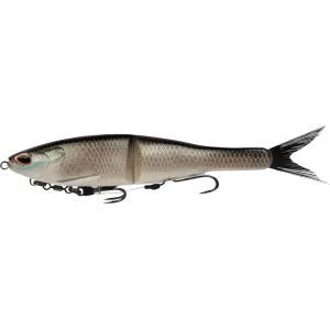 Berkley PowerBait Nessie Glide Bait 11" Shad