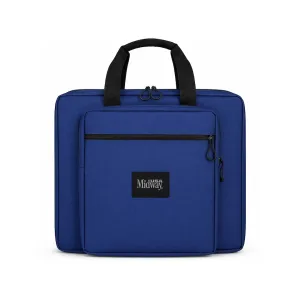 MidwayUSA Target Holder Case Range Bag Blue