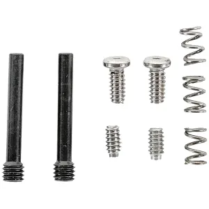 Aero Precision Solus Magazine Release Parts Kit