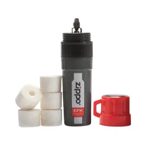 Zippo Emergency Fire Kit Fire Starter