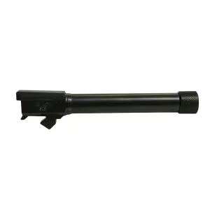 Sig Sauer P220 Threaded Barrel 45 ACP 4.9" Black with Thread Protector