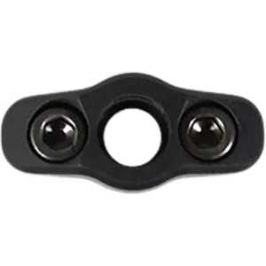 Kaw Valley Precision M-LOK QD Sling Mount