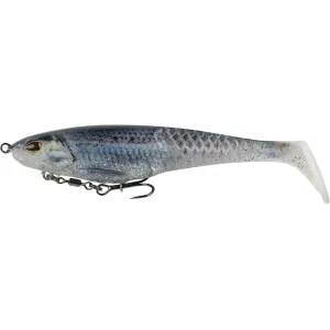 Berkley PowerBait CullShad Swimbait 5" HD Ghost Gizzard