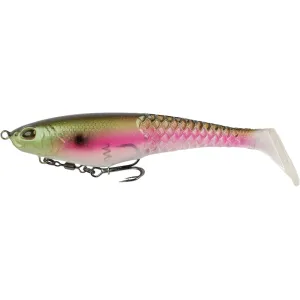 Berkley PowerBait CullShad Swimbait 6" Green Gizzard