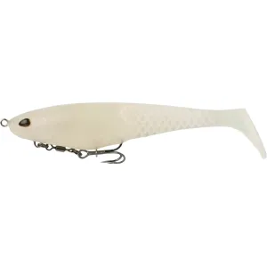 Berkley PowerBait CullShad Swimbait 5" Albino