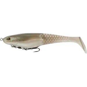 Berkley PowerBait CullShad Swimbait 6" Green Shad