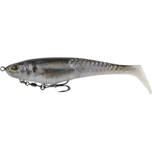 Berkley PowerBait CullShad Swimbait 5" HD Gizzard Shad