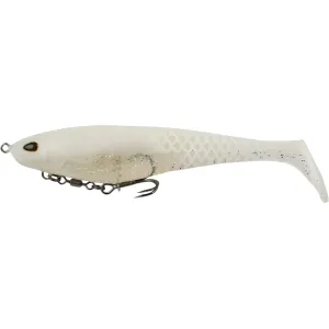 Berkley PowerBait CullShad Swimbait 5" Sight Flash